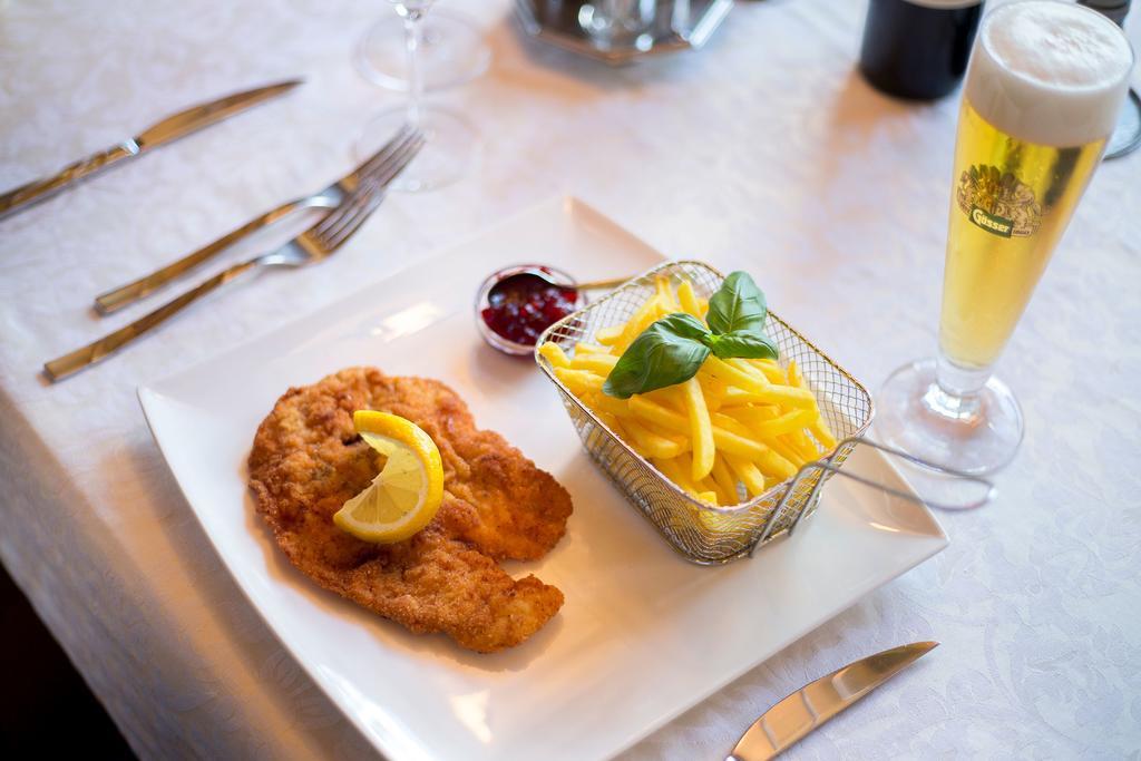 Alfonsstueberl - Ferienwohnungen & Restaurant Innervillgraten Kültér fotó